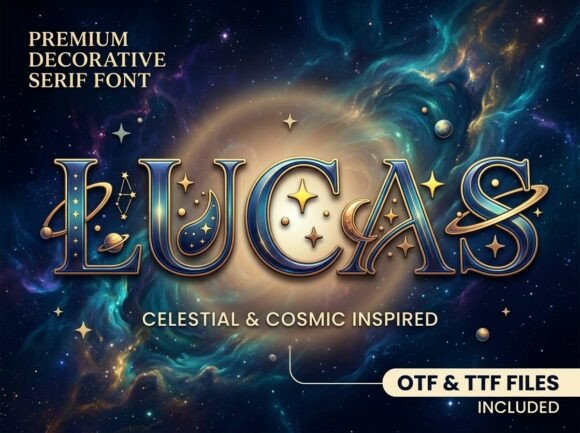 Navigate the Stars: Unveiling the Cosmic Allure of Lucas