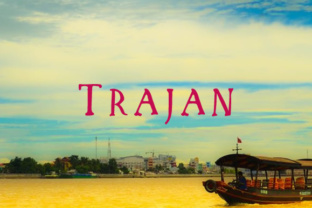 Trajan: The Timeless Typeface for Powerful Branding