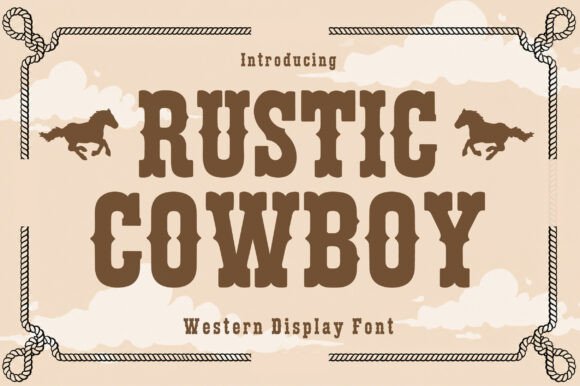 Unbridled Western Character: Mastering the Rustic Cowboy Aesthetic